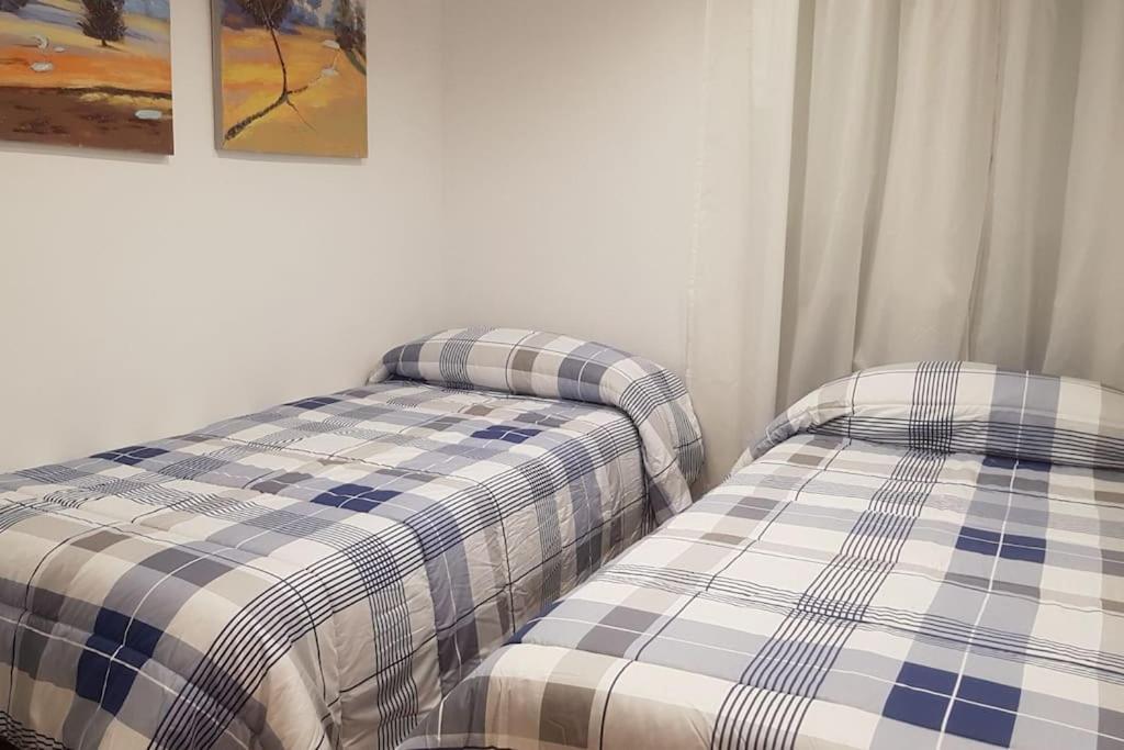 Centro Zaragoza, Con Parking Incluido公寓 外观 照片